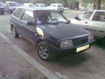 10 ВАЗ 21083i 2001г.в.