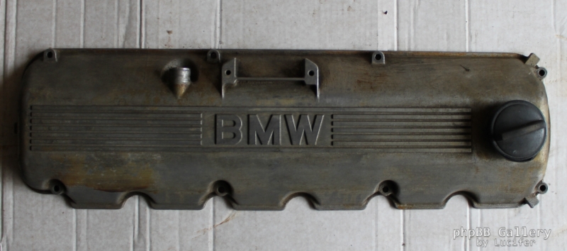 BMW M-20 Клапанная крышка ДВС