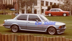 BMW - E21 Styling - BBS Side Skirts (E21-498483)