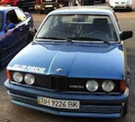 Аватара пользователя